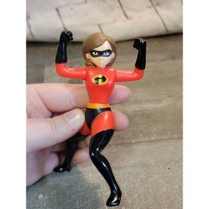 2018 McDonald's Elastigirl Incredibles Disney Pixar toy figure